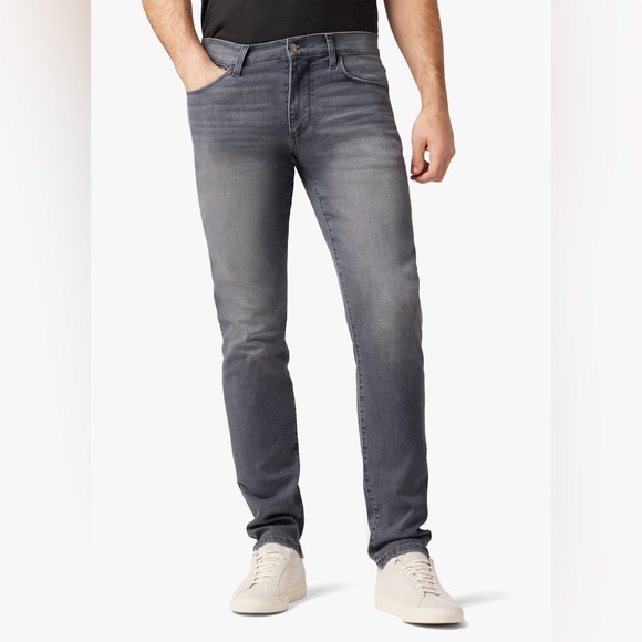 Joe’s Jeans Straight and Narrow The Brixton - Waist 38 - Picture 1 of 7